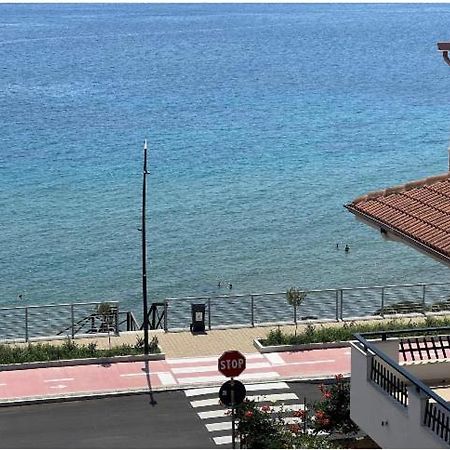 Albergo Florida Капо-Риццуто Экстерьер фото